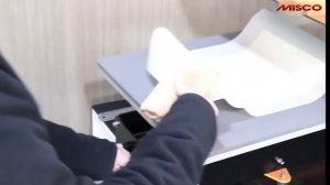 Пленка Laser-Flex для принтов No-Cut на светлые ткани