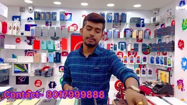 iPhone , Android 50% Off || Best Second hand Phone Start only 4K @MobiXpress