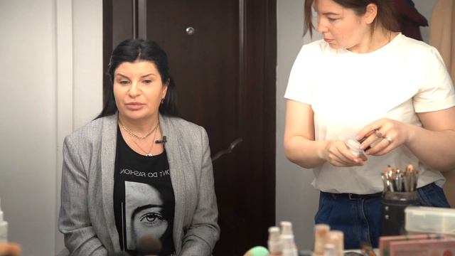 Поднять страх в осознанность - это первозадача