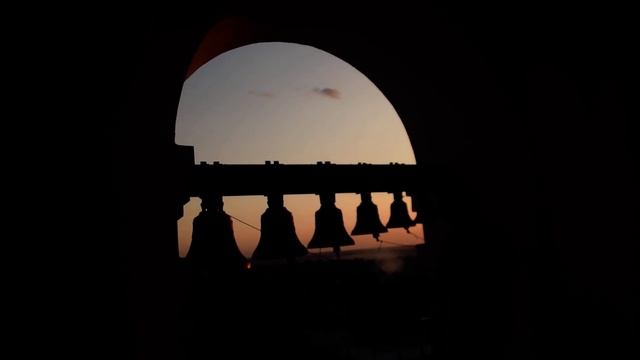 Малиновые звоны Малоярославца. Часть 1. Вальс колоколов смотреть онлайн