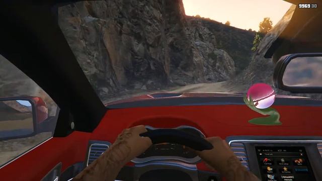 GTA V STORY - CARRO VLOG Jeep Grand Cherokee SRT 1.0 - Passando Férias se Aventurando Em Los Santos смотреть онлайн
