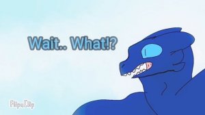 Toothless X LightFury Ep 5 Season 1(Lazy)