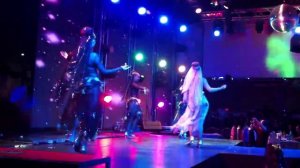 Ресторан ПОРТ Маньчжурия