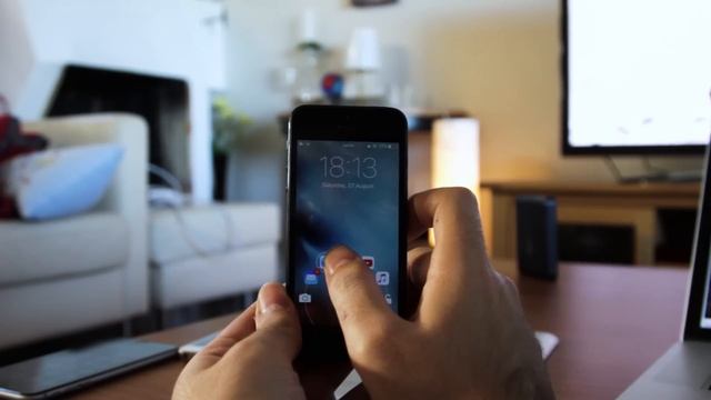 Top Cydia Tweaks For iOS 9 [September 2016] - Week 1 смотреть онлайн