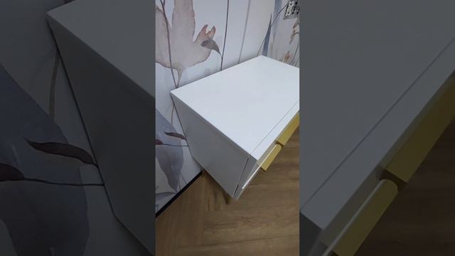 Стильный комплект изделий для детской комнаты 👍