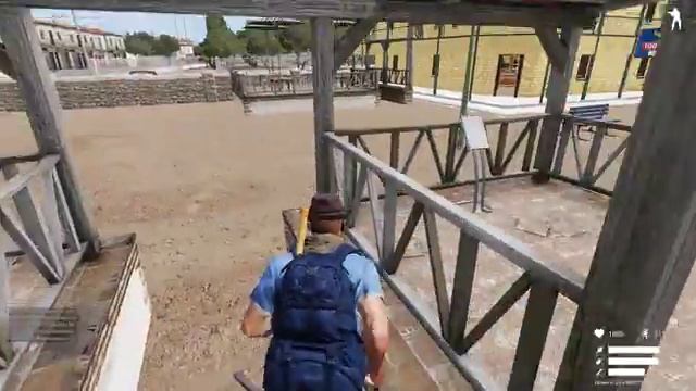 Arma 3 Altis Life #1 - СЕРВЕР "EXTREMO" смотреть онлайн