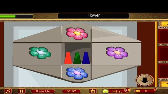 501 Room Escape 2 level 113 (Classic door escape) 101 room escape смотреть онлайн