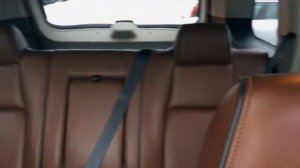 2008 Jeep Grand Cherokee Overland