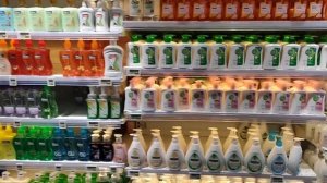 Grocery Shopping 1.0 | Monoprix Doha Festival City | Sassy Kassy Channel