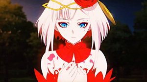 Starboy / Cosette Schneider | [Edit/AMV] (takt op.Destiny)
