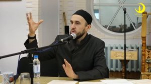 Мамадыш, Арча мәдрәсәләре мөгаллиме Раил хәзрәт Фәйзразманов вәгазе. 02.02.2023 ел.