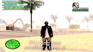 Сборка самп 2024 ОЧЕНЬ КРАСИВАЯ