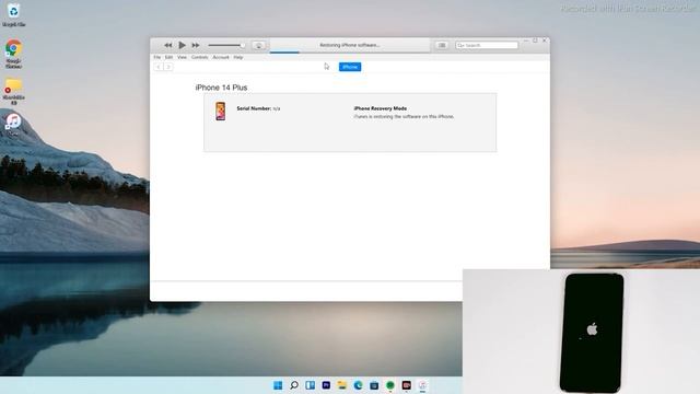 How to Reset/Restore iPhone 14/ Plus/ Pro/ Pro Max - Reset Forgot Passcode iPhone is Disabled Fix