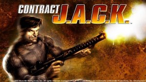 Трейлер Contract J.A.C.K. (2003 г.) | ХАН БАТОН | XAH 6ATOH