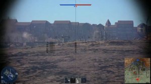 ОБЪЕКТ 120 "Таран" в WAR THUNDER |Обзор | История техники