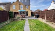 Clockhouse Lane, Ashford, Surrey TW15