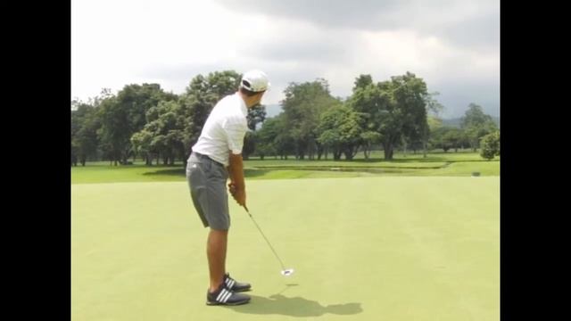 Nicolas Osorio Golf смотреть онлайн