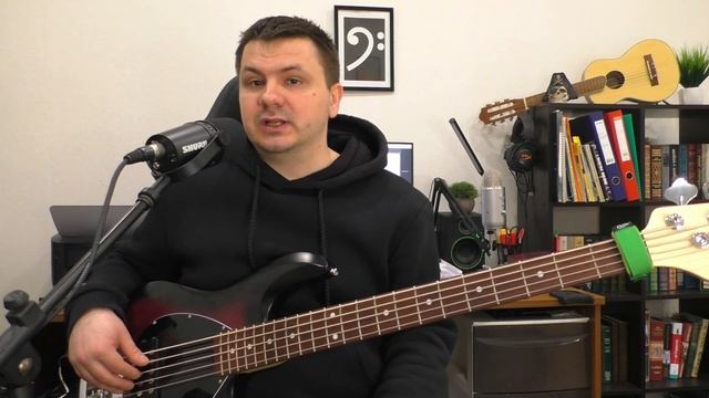 АККОРДОВЫЕ ЗАМЕНЫ. БОЛЬШОЕ ВИДЕО