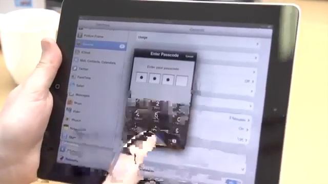 Cool iPad Tips & Tricks You Didn't Now About