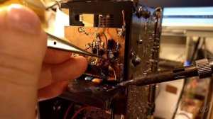 вЭф spidola 232 + FM