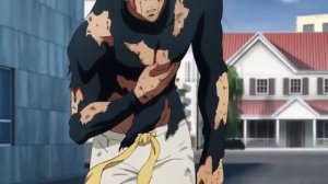 [AMV] - One punch man