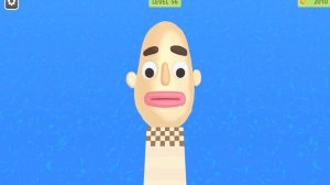 Sandwich Runner - Gameplay Walkthrough - All Levels (IOS, Android)