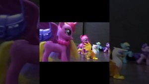 мама купи мне пони