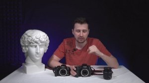 Плохой обзор Canon 70D в 2024 году