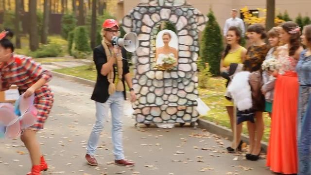 Алексей и Татьяна смотреть онлайн