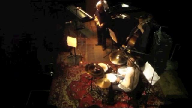 Donald Edwards Drum Solo2 W/ The Alex Sipiagin Quartet смотреть онлайн