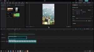 How to Add Overlay | CapCut PC Tutorial