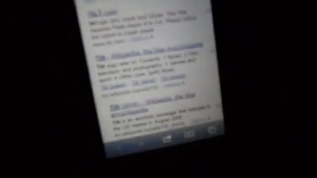 3 cool things you can do with your iPhone and iPod Touch! смотреть онлайн