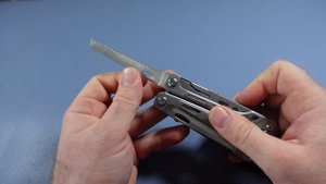 Daicamping DL5 Multi-Tool Offers A Boatload Of Value!