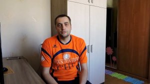 Травмы в волейболе и их профилактика. Часть 2/Volleyball injuries and treatment Part 2