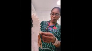 Unboxing Cher Barbie (half breed)