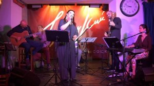 Катерина Балыкбаева - Por favor