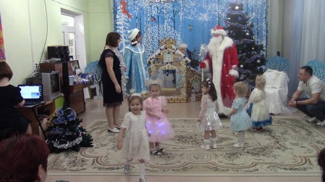 Новый год 2024 Ясли 2 смотреть онлайн