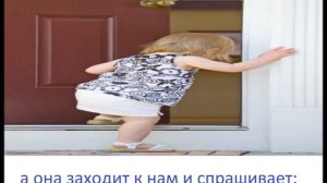 № 85 Разговорный русский   ЗАБАВНЫЕ ИСТОРИИ