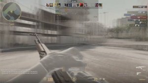 7800X3D & RTX 3090 - Counter Strike 2 | CS2 Competitive Settings(low)