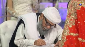 Shahrukh Ki Saaliyan - Last Episode || English Subtitles || - 12th Jan 2020 - HAR PAL GEO