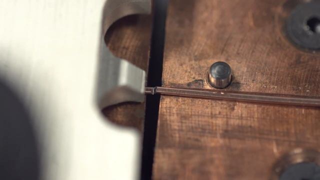 Lincoln Electric Infinity Pak® Butt Welding Procedure смотреть онлайн