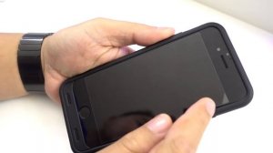 Spigen Volt Pack Battery Case for the iPhone 6 & 6s