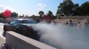 Dodge Challenger Sound Compilation│(Hellcats, Demons and more ...)