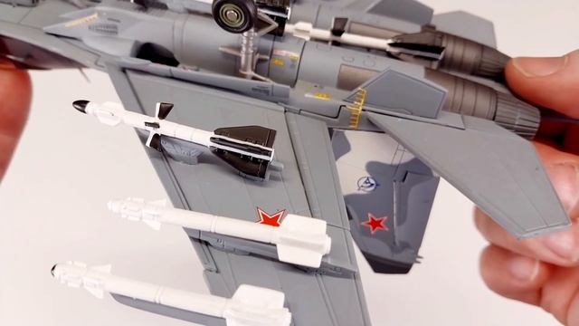 Sukhoi Su-30KN (Сухой Су-30) Flanker, Russian Multirole All-weather Jet Fighter