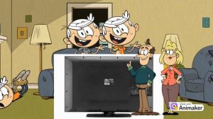Classic Lincoln Loud Yells And Hurts Lincoln's Feelings And Gets Grounded