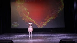 Видео с конкурса