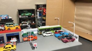 Lamley Unboxing: 2017 Hot Wheels International H Case