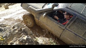 ZJ Jeeps and V8 Freaks | Jeep Grand Cherokee 5.2 Offroad