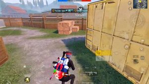 IPAD MINI 6 PUBG TEST 60 FPS || IPAD MINI 6 PUBG GRAPHICS 2024 || PUBG MOBILE