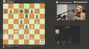 Из меня сделали СИЛЬНЕЙШЕГО БОТА chesscom?